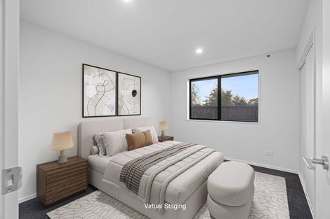 Photo of property in 5 Atap Place, Northwood, Christchurch, 8051