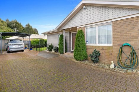 Photo of property in 3c Pearsons Avenue, Claudelands, Hamilton, 3214