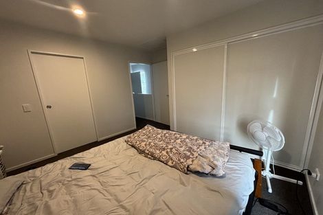 Photo of property in 4/45 Heywood Terrace, Richmond, Christchurch, 8013