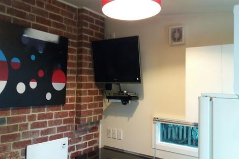 Photo of property in Mandeno House, 667 George Street, North Dunedin, Dunedin, 9016