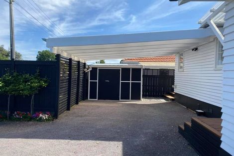 Photo of property in 15 Bernard Street, Avenues, Whangarei, 0110