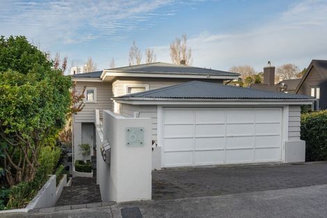 Photo of property in 6a Taurarua Terrace, Parnell, Auckland, 1052