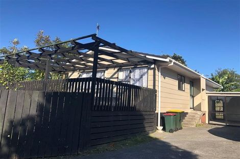 Photo of property in 2/63 John Walker Drive, Manurewa, Auckland, 2102