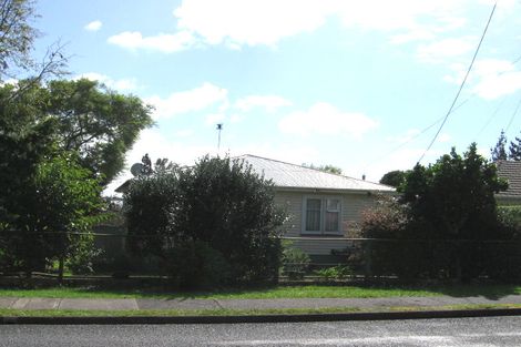 Photo of property in 57 Pomaria Road, Henderson, Auckland, 0610