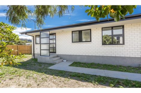 Photo of property in 1/42 Barbour Street, Waltham, Christchurch, 8011