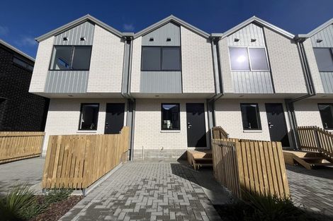 Photo of property in 7/21 Makomako Drive, Orewa, 0931