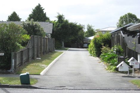 Photo of property in 45c Glenharrow Avenue, Avonhead, Christchurch, 8042