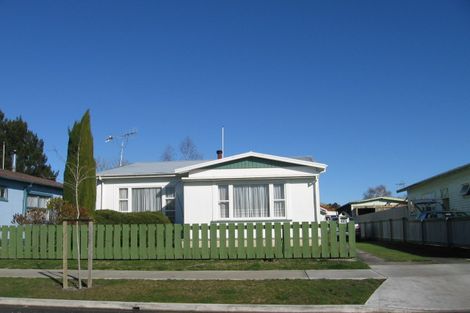 Photo of property in 901 Ferguson Street, Akina, Hastings, 4122