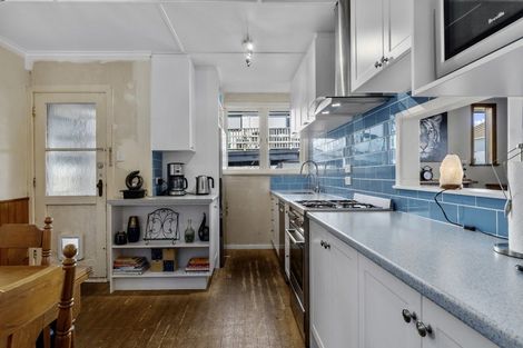 Photo of property in 45a Clarke Street, Gate Pa, Tauranga, 3112