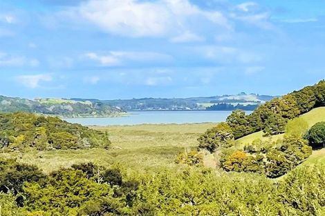 Photo of property in 2201 State Highway 12, Paparoa, 0571