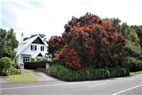 Photo of property in 78 Manawapou Road, Hawera, 4610