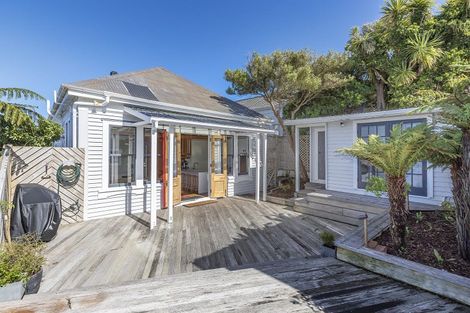 Photo of property in 48 Konini Road, Hataitai, Wellington, 6021