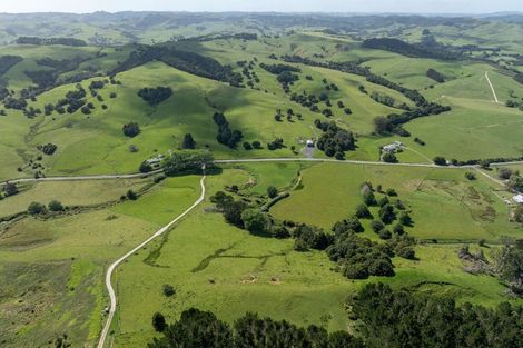 Photo of property in 444 Komokoriki Hill Road, Makarau, Warkworth, 0981