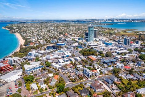 Photo of property in 1/18 Killarney Street, Takapuna, Auckland, 0622