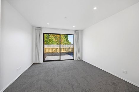 Photo of property in 8 Corry Lane, Rolleston, 7614