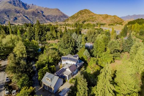 Photo of property in 3 Whitechapel Road, Arrow Junction, Queenstown, 9371