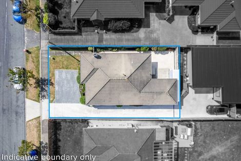 Photo of property in 42 Porutu Street, Fairfield, Lower Hutt, 5011