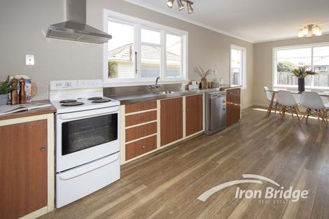 Photo of property in 50 Ottawa Road, Wainoni, Christchurch, 8061