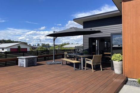 Photo of property in 129 Kahotea Drive, Motuoapa, Turangi, 3382