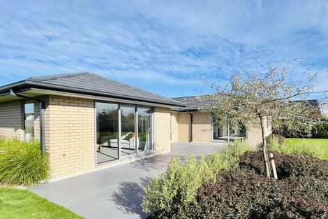 Photo of property in 42 Lanner Drive, Rolleston, 7615