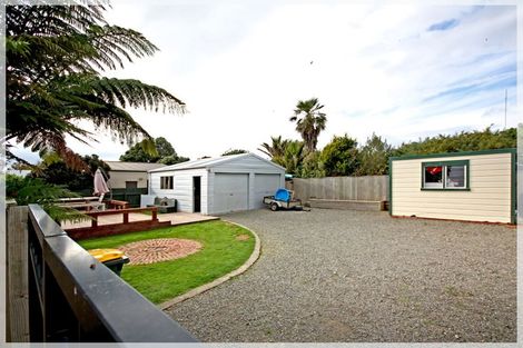 Photo of property in 2 Parker Avenue, Levin, 5510
