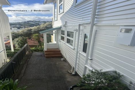 Photo of property in 10a Oriental Terrace, Mount Victoria, Wellington, 6011