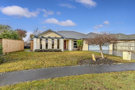Photo of property in 9 Marymere Place, Hei Hei, Christchurch, 8042
