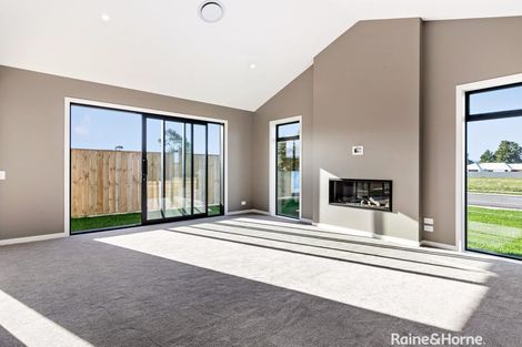 Photo of property in 37 Cotterville Crescent, Greytown, 5712