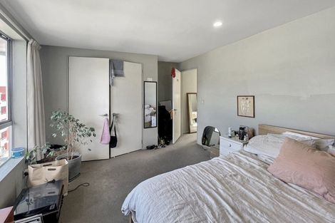 Photo of property in Mondrian Townhouses, 9/24 Hanson Street, Mount Cook, Wellington, 6021