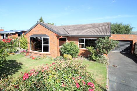 Photo of property in 39 Mure Street, Mosgiel, 9024