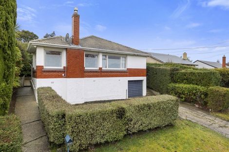 Photo of property in 64 Lynn Street, Wakari, Dunedin, 9010