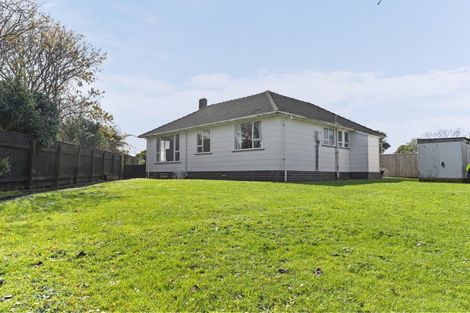 Photo of property in 24 Ridd Street, Lynmouth, New Plymouth, 4310