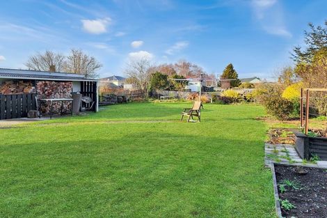 Photo of property in 129 Birchwood Road, Ohai, 9635