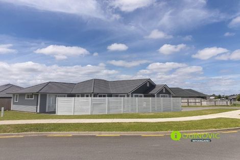 Photo of property in 18 Dunstan Avenue, Tikipunga, Whangarei, 0112
