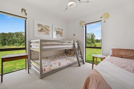 Photo of property in 886b Ongaonga Waipukurau Road, Ongaonga, 4278