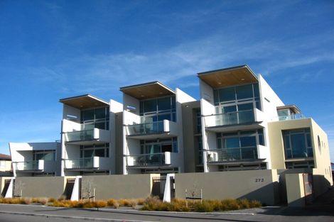 Photo of property in 5/272 Marine Parade, New Brighton, Christchurch, 8061