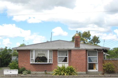 Photo of property in 5/38 North Avon Road, Richmond, Christchurch, 8013