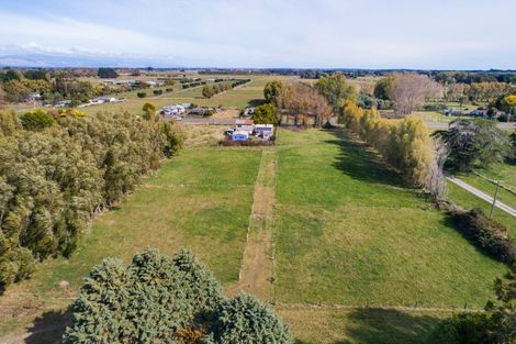 Photo of property in 1614 State Highway 3, Awahuri, Palmerston North, 4476