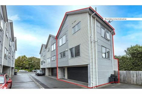 Photo of property in 8/443 Hereford Street, Linwood, Christchurch, 8011