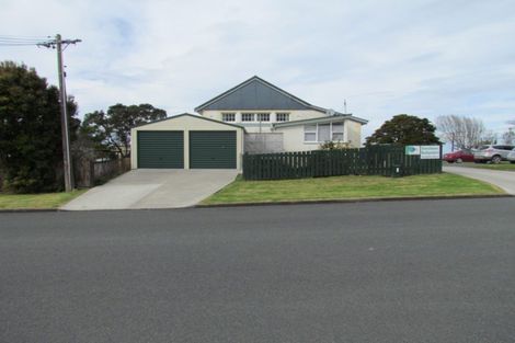 Photo of property in 17 Gordon Street, Dargaville, 0310