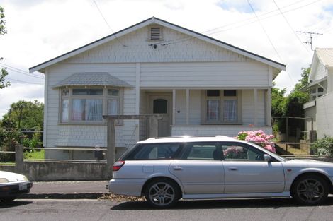 Photo of property in 7 Ponsonby Terrace, Ponsonby, Auckland, 1011