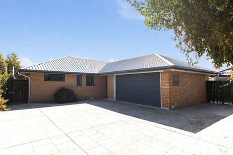 Photo of property in 3 Steam Wharf Lane, Woolston, Christchurch, 8023