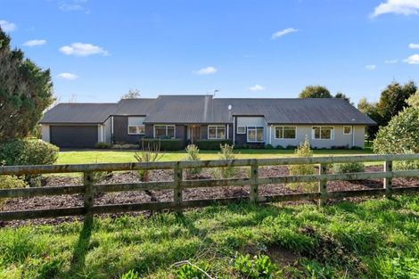 Photo of property in 58 Johnson Road, Otakiri, Whakatane, 3192