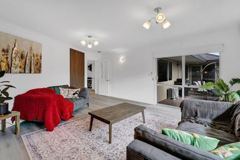 Photo of property in 4 Adam Lile Drive, Highlands Park, New Plymouth, 4312