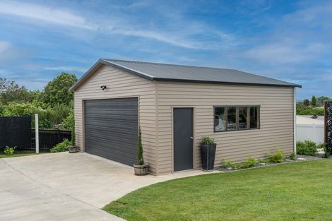 Photo of property in 100 Fairview Road, Te Awamutu, 3800