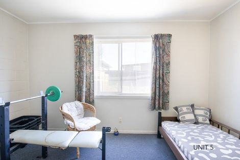 Photo of property in 5/130 Charles Street, Westshore, Napier, 4110