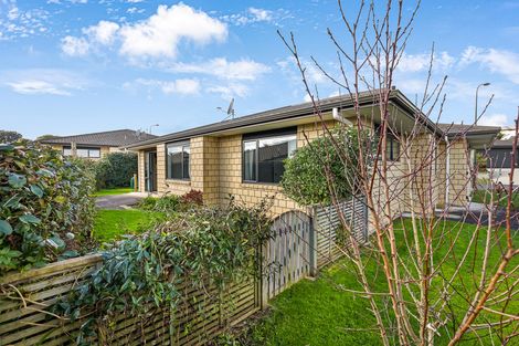 Photo of property in Rosehill Lifestyle Village, 44/182 Gleneagles Drive, Te Awamutu, 3800