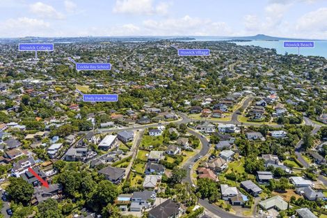 Photo of property in 190 Sandspit Road, Shelly Park, Auckland, 2014