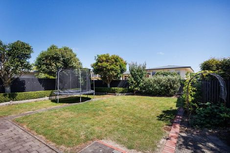 Photo of property in 7 Goodwyn Crescent, Hokowhitu, Palmerston North, 4410