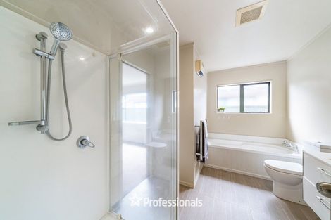 Photo of property in 85 Mandel Mews, Waiwhetu, Lower Hutt, 5010